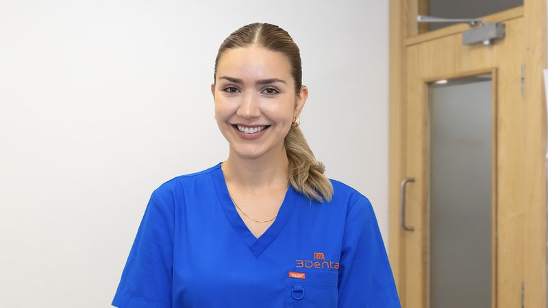 Routine Dental Checkup